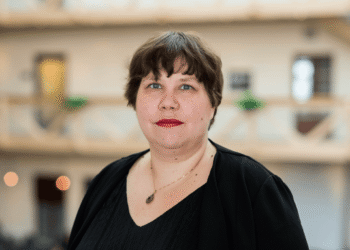 Dr. Sofie Blombäck