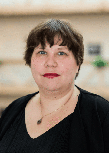 Dr. Sofie Blombäck