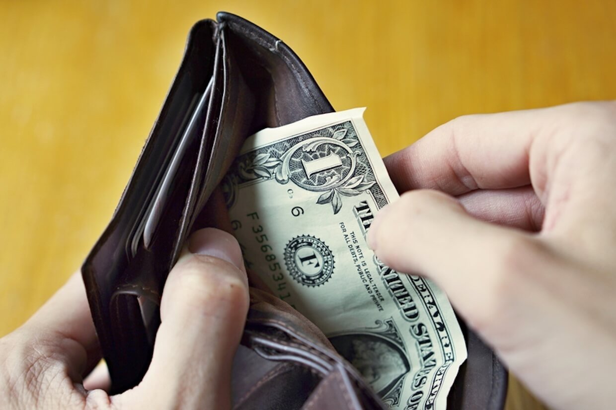 US Dollar