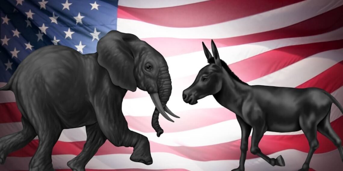 US elections.