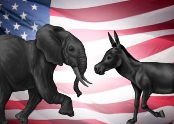 US elections.