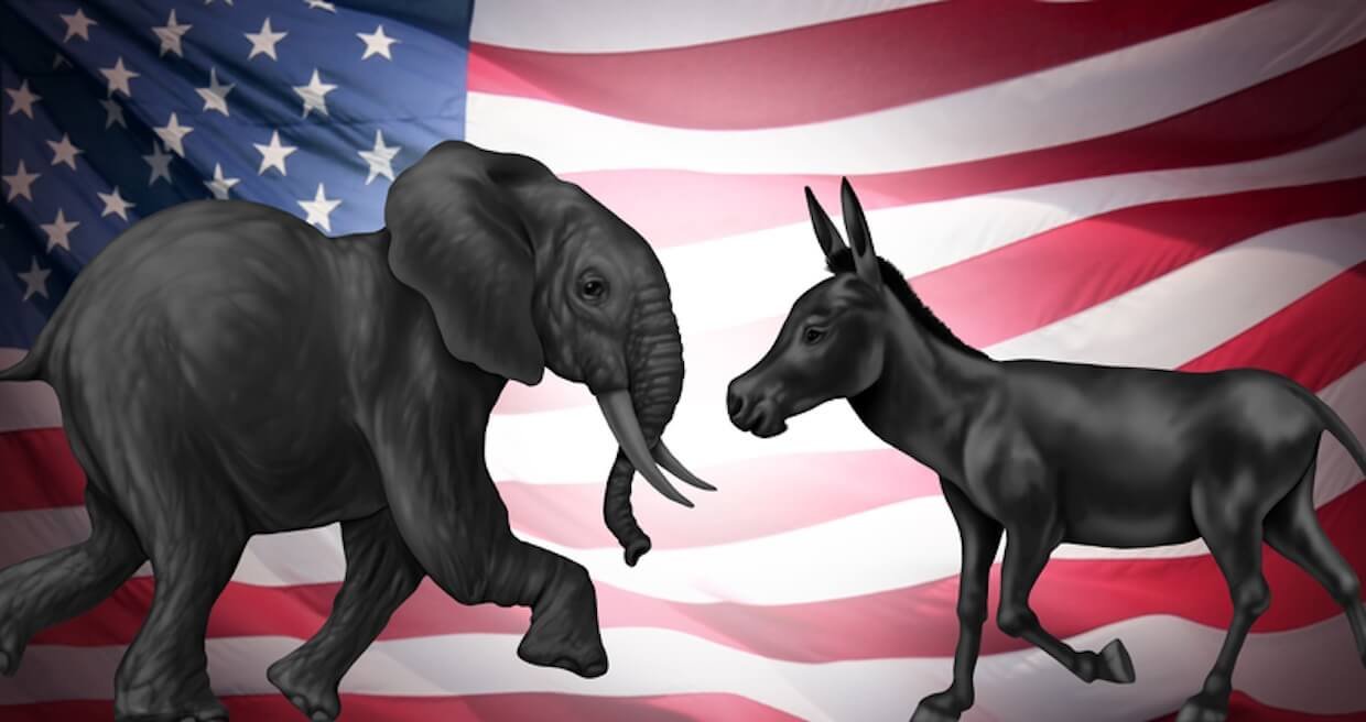 US elections.