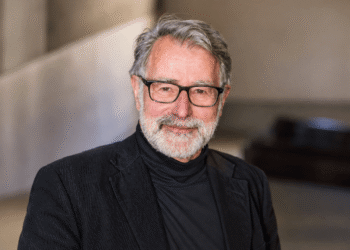 Professor Wolfgang Merkel.
