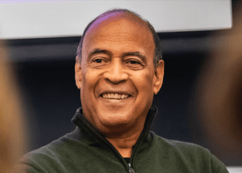 Professor Adolph Reed Jr.
