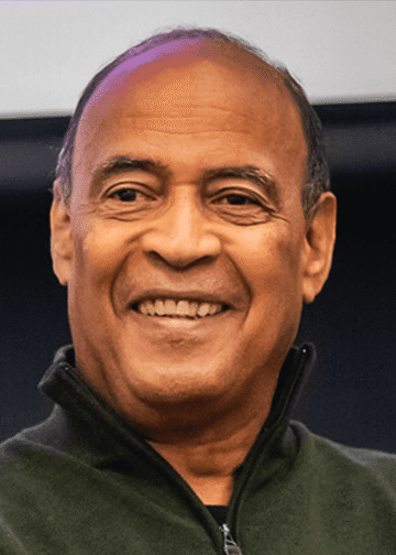 Professor Adolph Reed Jr.