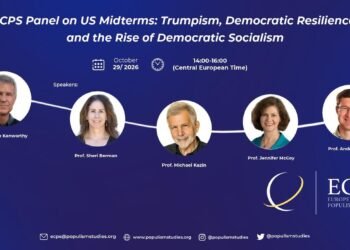 Panel on US Midterms.