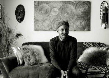 Professor Lester Spence.